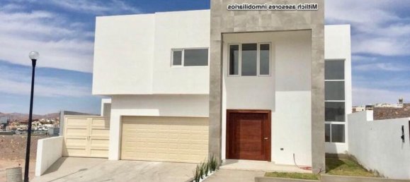 Дом с 4 спальнями в Чиуауа, Мексика № 148644 2