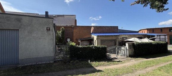 Casa de 4 divisões em Wittenberg, Germany N.º 270840 3