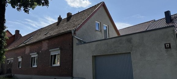 Casa de 4 divisões em Wittenberg, Germany N.º 270840 13