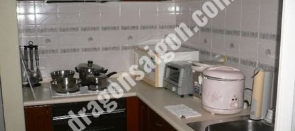 177m² Apartment in Binh Thanh, Vietnam No. 11108 2