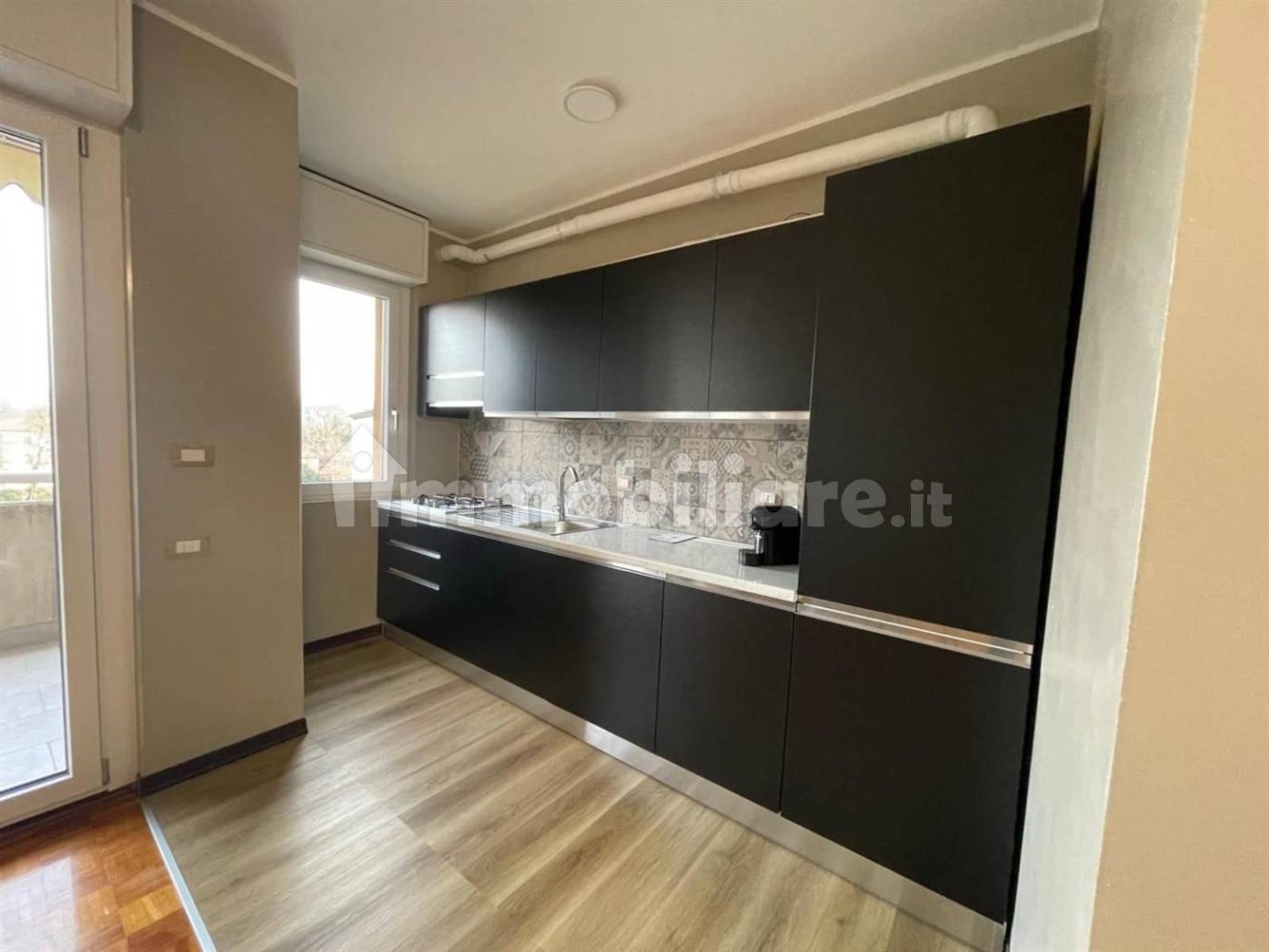 Квартира с 3 спальнями в Кастельфранко Венето, Италия № 155665