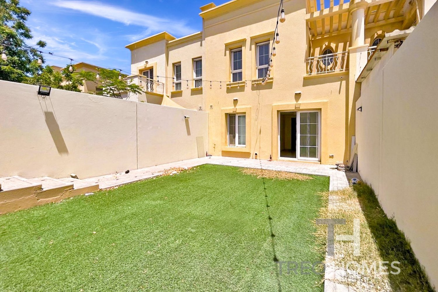 2 bedrooms Townhouse in The Springs, UAE No. 96002