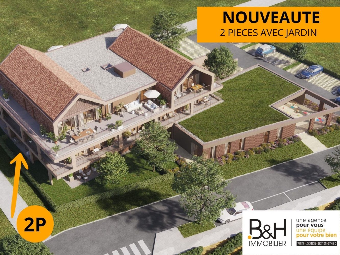 1 bedroom Apartment in Oberschaeffolsheim, France No. 79676