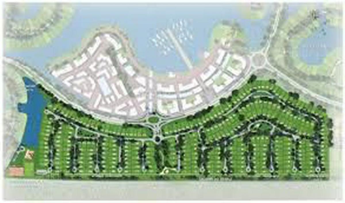  Land in Escobar, Argentina No. 114325