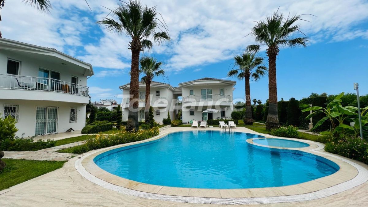 Apartment 2+1 in Kemer, Turkey No. 26990