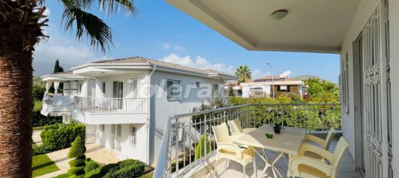 Apartment 2+1 in Kemer, Turkey No. 26990 5
