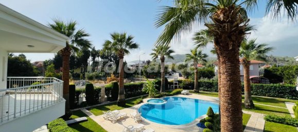 Apartment 2+1 in Kemer, Turkey No. 26990 2