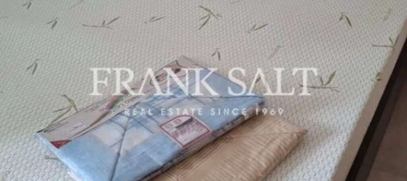 Ático de 1 dormitorio en Hamrun, Malta No. 428 4