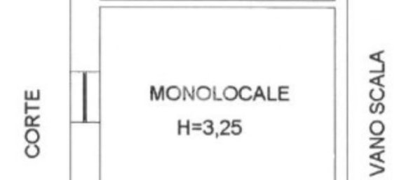 Estudio en Matera, Italy No. 283394 15