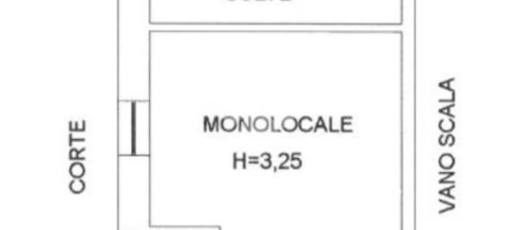 Estudio en Matera, Italy No. 283394 14