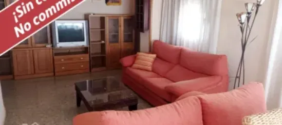 4 chambres Appartement à Alicante, Spain No. 117099 27