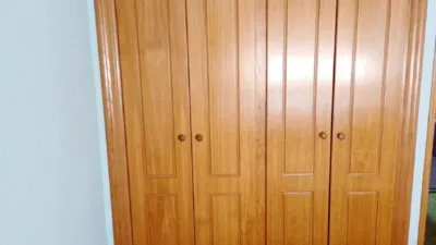 4 chambres Appartement à Alicante, Spain No. 117099