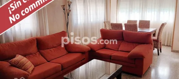 4 chambres Appartement à Alicante, Spain No. 117099 26