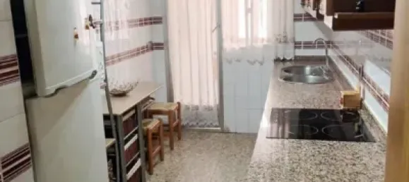 4 chambres Appartement à Alicante, Spain No. 117099 3