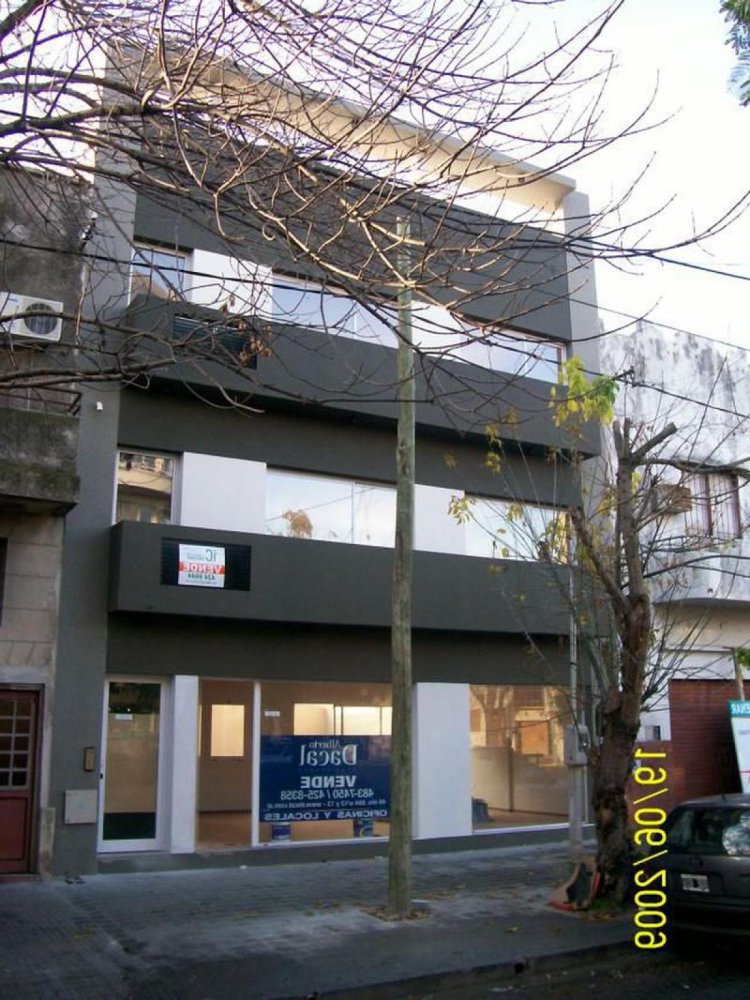 Склад в Campo Creado, Аргентина № 106086