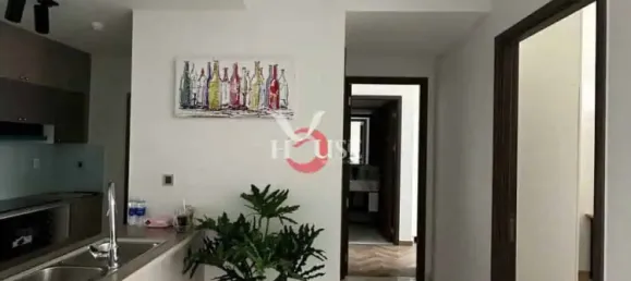 Apartamento de 2 dormitorios en District 7, Vietnam No. 19429 5