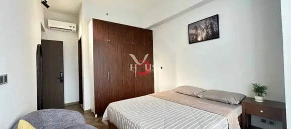 Apartamento de 2 dormitorios en District 7, Vietnam No. 19429 4