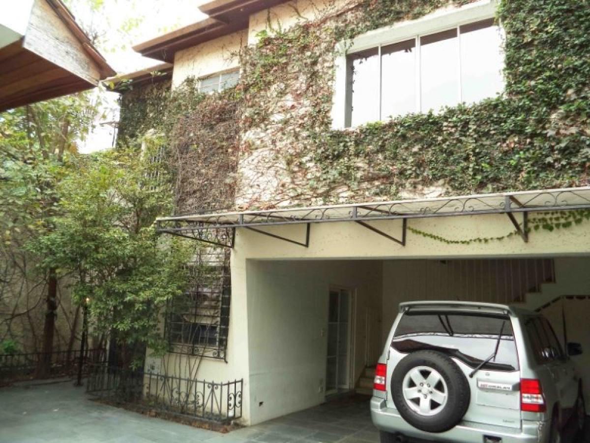 4 chambres Maison à Sao Paulo, Brazil No. 467654