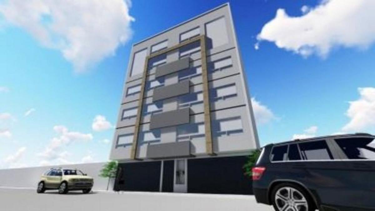 Estúdio em Ciudad Lopez Mateos, Mexico N.º 219636