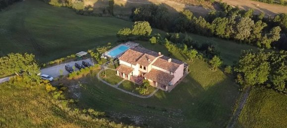 6-Zimmer Villa in Cagli, Italy, Nr. 127238 5