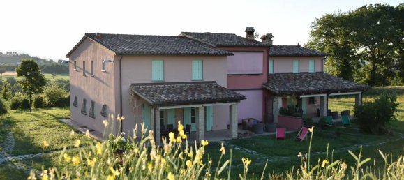 6-Zimmer Villa in Cagli, Italy, Nr. 127238 7