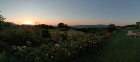 6-Zimmer Villa in Cagli, Italy, Nr. 127238 15