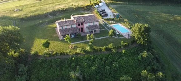 6-Zimmer Villa in Cagli, Italy, Nr. 127238 6