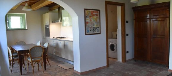 6-Zimmer Villa in Cagli, Italy, Nr. 127238 14
