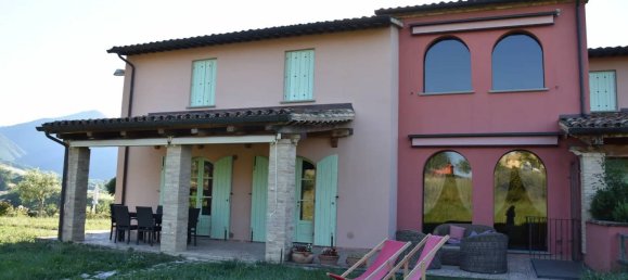6-Zimmer Villa in Cagli, Italy, Nr. 127238 9