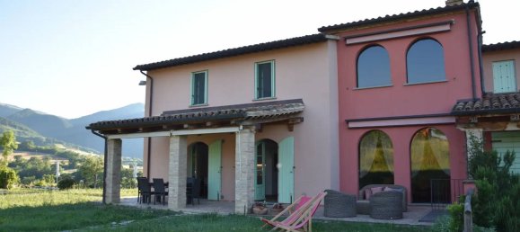 6-Zimmer Villa in Cagli, Italy, Nr. 127238 10