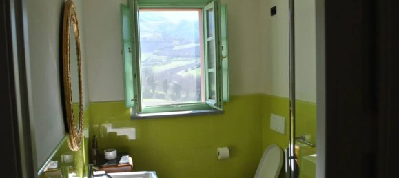 6-Zimmer Villa in Cagli, Italy, Nr. 127238 19