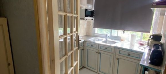 1 Schlafzimmer Wohnung in Biarritz, France, Nr. 320216 2