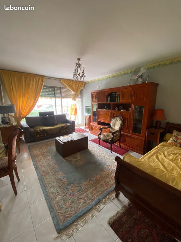 1 Schlafzimmer Wohnung in Biarritz, France, Nr. 320216