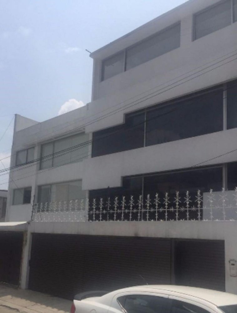  بناية في Naucalpan de Juarez, Mexico 243متر مربع رقم 201160