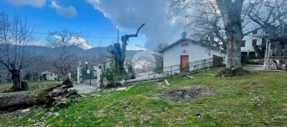 2-salle Maison à Stroncone, Italy No. 13707 32