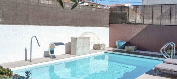 4 bedrooms Villa in Cascais, Portugal No. 123253 6