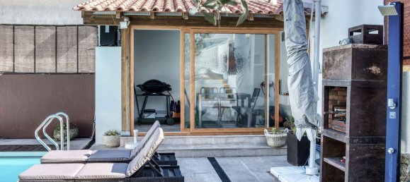 4 bedrooms Villa in Cascais, Portugal No. 123253 7