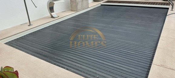 4 bedrooms Villa in Cascais, Portugal No. 123253 8