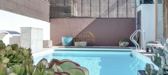 4 bedrooms Villa in Cascais, Portugal No. 123253 5