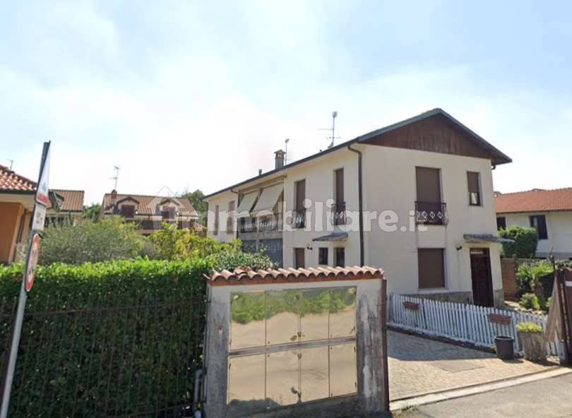 2 bedrooms Apartment in Nerviano, Italy No. 309588