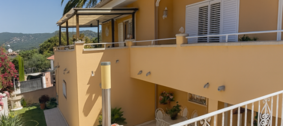 4 Schlafzimmer Haus in Girona, Spain, Nr. 155312 32