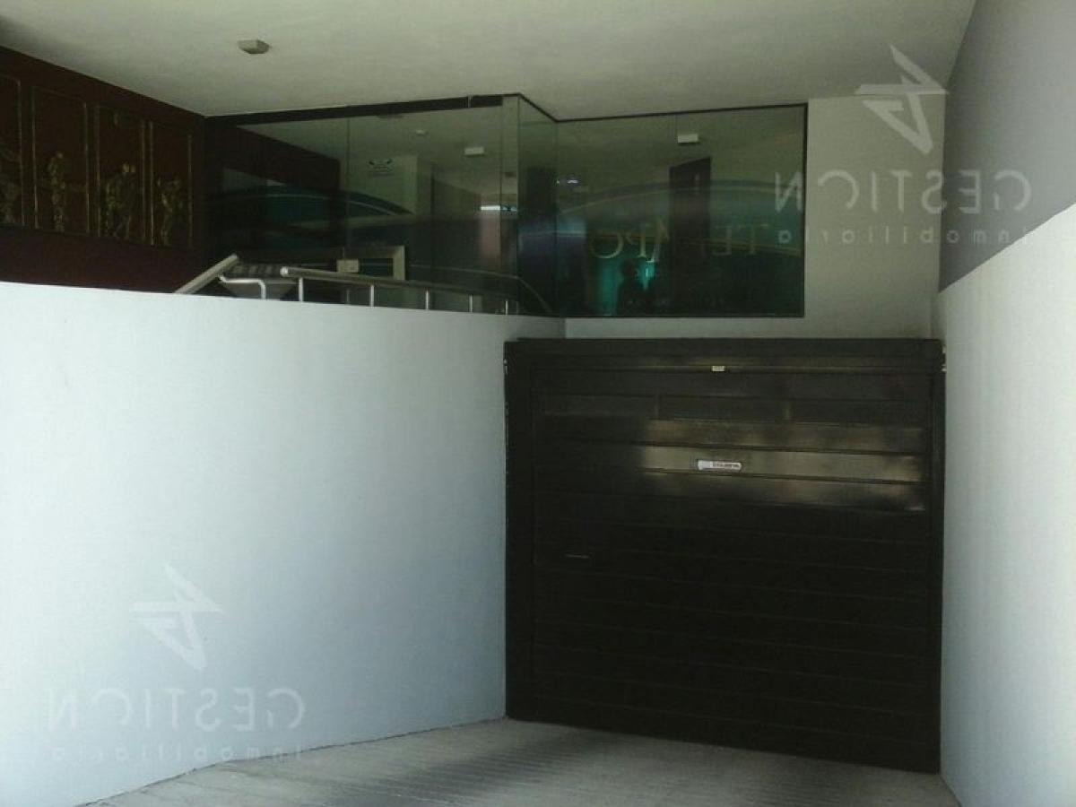  Warehouse in Cordoba, Argentina No. 27862