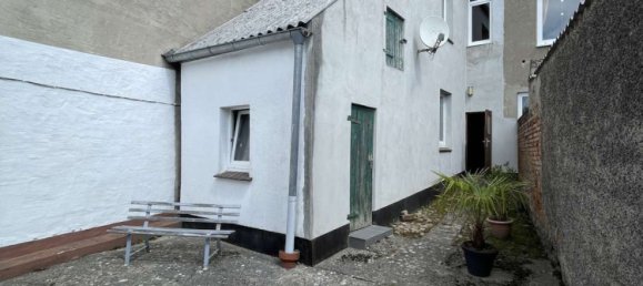 Adosado de 2 dormitorios en Rostock, Germany No. 162423 10