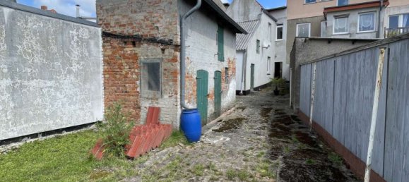 Adosado de 2 dormitorios en Rostock, Germany No. 162423 12