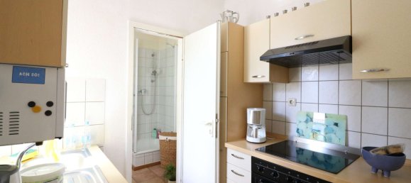 Adosado de 2 dormitorios en Rostock, Germany No. 162423 7