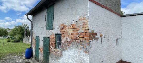 Adosado de 2 dormitorios en Rostock, Germany No. 162423 11