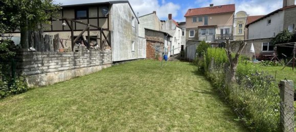 Adosado de 2 dormitorios en Rostock, Germany No. 162423 13