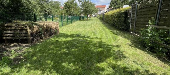 Adosado de 2 dormitorios en Rostock, Germany No. 162423 15