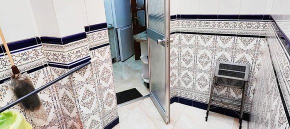 3 bedrooms Apartment in Andalusia, Spain No. 170407 15