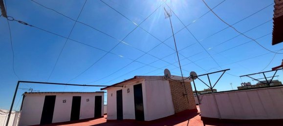 3 bedrooms Apartment in Andalusia, Spain No. 170407 39